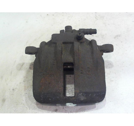 ETRIER DE FREIN AVANT GAUCHE M.G. ZR Phase 1 2000-2004