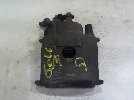 ETRIER DE FREIN AVANT DROIT VOLKSWAGEN GOLF 1994