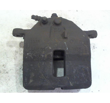ETRIER DE FREIN AVANT DROIT NISSAN ALMERA TINO MONOSP. Phase 1 2000-2003