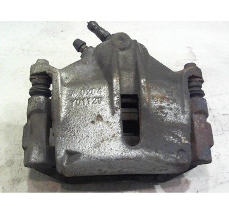 ETRIER DE FREIN AVANT DROIT JAGUAR X-TYPE BERL. Phase 2 2008-2010