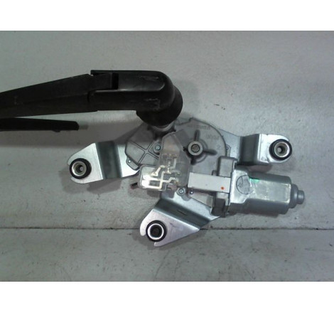 MOTEUR ESSUIE-GLACE ARRIERE NISSAN LEAF 2011-...