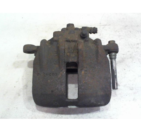 ETRIER DE FREIN AVANT GAUCHE M.G. ZS BERL. Phase 1 2000-2004