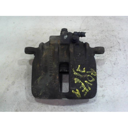 ETRIER DE FREIN AVANT GAUCHE ROVER 200 1991