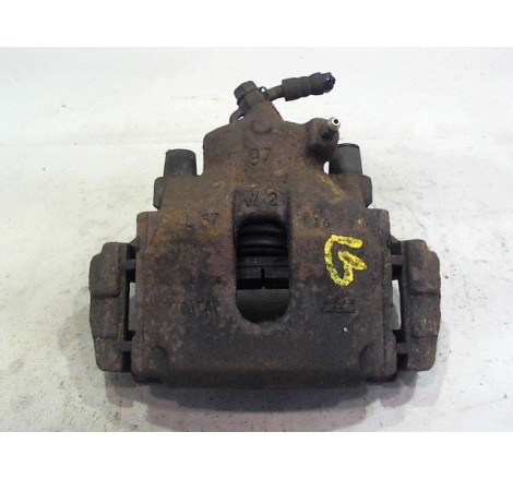 ETRIER DE FREIN AVANT GAUCHE TOYOTA AVENSIS I Phase 2 2000-2003