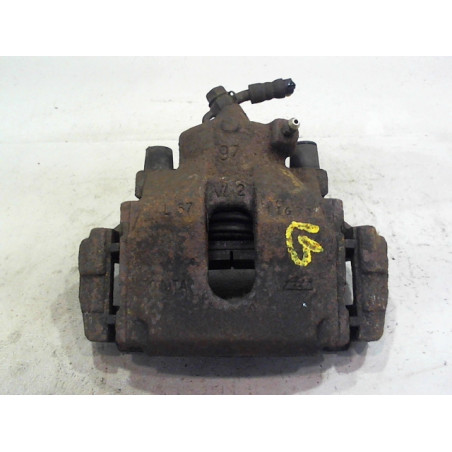 ETRIER DE FREIN AVANT GAUCHE TOYOTA AVENSIS 2001
