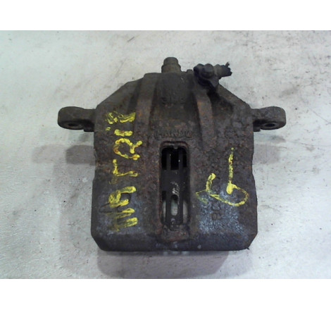 ETRIER DE FREIN AVANT GAUCHE HYUNDAI MATRIX MONOSP. Phase 1 2001-2009