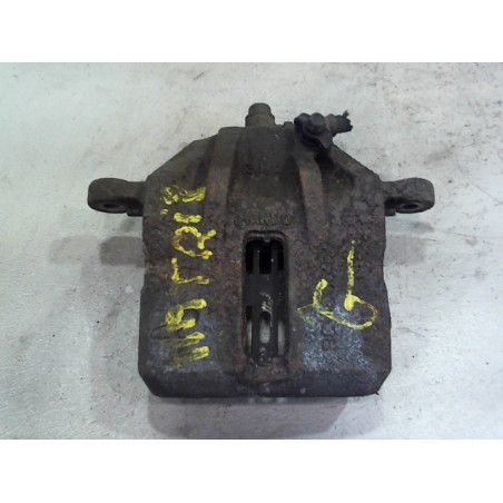 ETRIER DE FREIN AVANT GAUCHE HYUNDAI MATRIX 2004