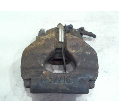 ETRIER DE FREIN AVANT GAUCHE SEAT ALHAMBRA MONOSP. I Phase 2 2000-2010