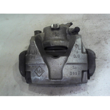 ETRIER DE FREIN AVANT GAUCHE RENAULT MEGANE 2015
