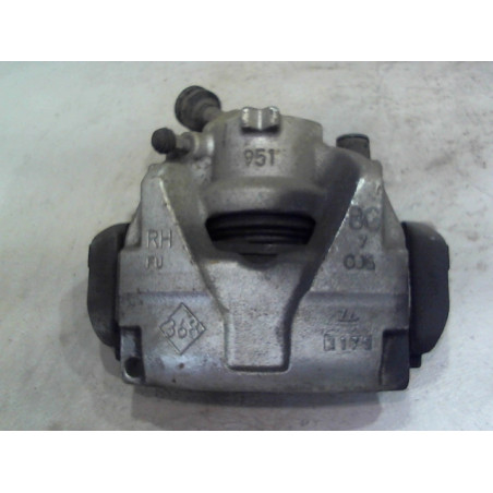 ETRIER DE FREIN AVANT DROIT RENAULT MEGANE 2015