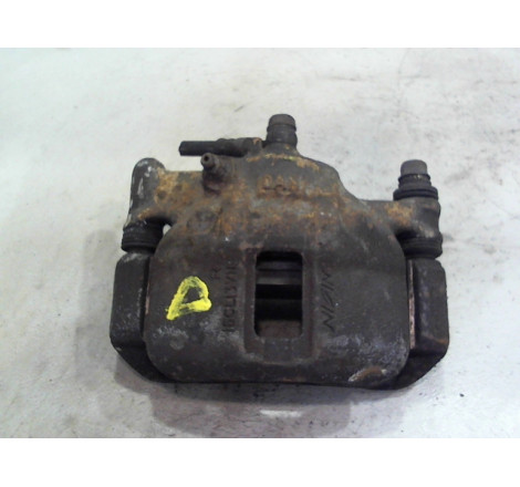 ETRIER DE FREIN AVANT DROIT HONDA CIVIC