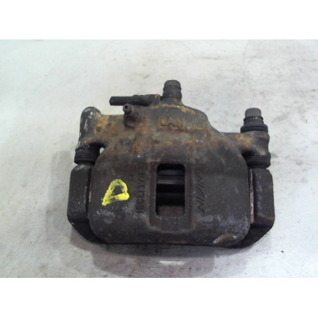 ETRIER DE FREIN AVANT DROIT HONDA CIVIC 1990