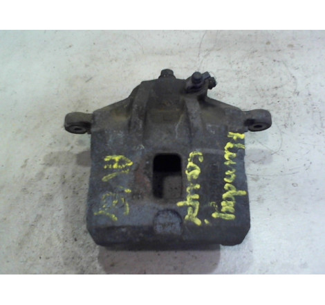 ETRIER DE FREIN AVANT GAUCHE HYUNDAI COUPE COUPE II Phase 2 2005-2006