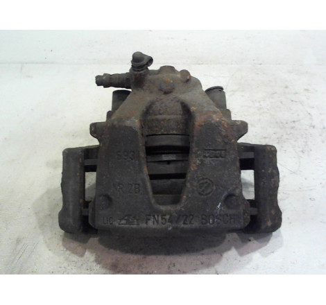 ETRIER DE FREIN AVANT DROIT ALFA ROMEO 147 Phase 2 2004-2010
