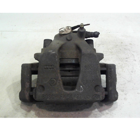 ETRIER DE FREIN AVANT DROIT ALFA ROMEO 156 BERL. Phase 3 2003-2005