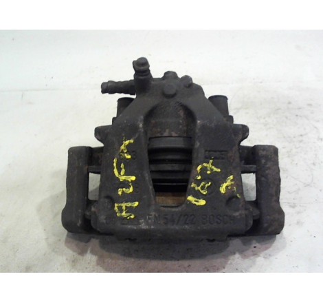 ETRIER DE FREIN AVANT GAUCHE ALFA ROMEO 147 Phase 2 2004-2009