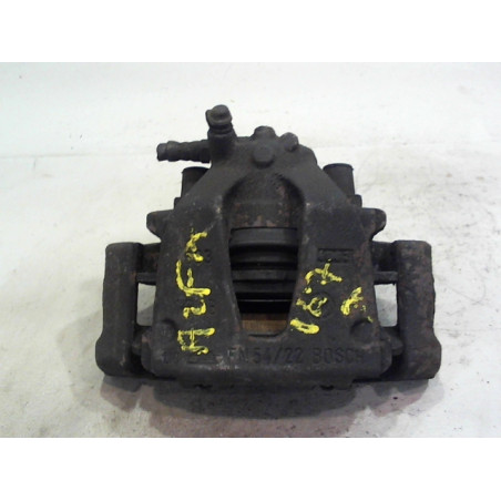 ETRIER DE FREIN AVANT GAUCHE ALFA ROMEO 147 2004