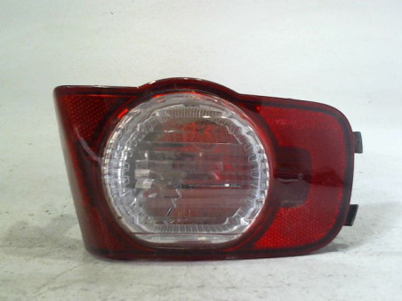 FEU RECUL GAUCHE CITROEN C3 2010