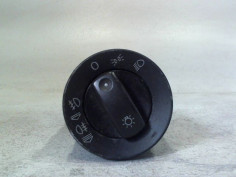 INTERIEUR COMMANDE PHARES AUDI A4 BERL. II Phase 1 2001-2004