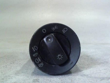 INTERIEUR COMMANDE PHARES AUDI A4 2001