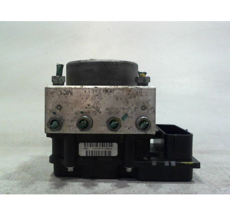 UNITE HYDRAULIQUE ABS DACIA DUSTER BREAK Phase 1 2010-2013