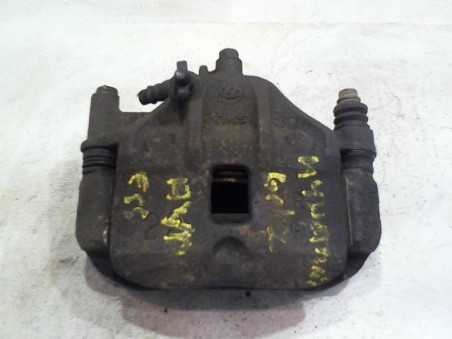 ETRIER DE FREIN AVANT DROIT HYUNDAI GETZ 2003