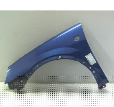 AILE AVANT GAUCHE OPEL CORSA III Phase 2 (C) 2003-2006