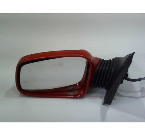 RETROVISEUR EXTERIEUR ELECTRIQUE GAUCHE ROVER 200 CABRIO 2P I Phase 3 1994-1996