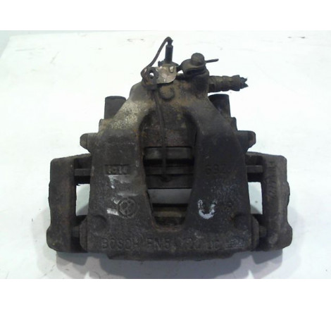 ETRIER DE FREIN AVANT GAUCHE ALFA ROMEO 147 Phase 1 2000-2004