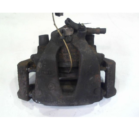ETRIER DE FREIN AVANT GAUCHE ALFA ROMEO 147 Phase 1 2000-2004