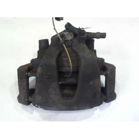 ETRIER DE FREIN AVANT GAUCHE ALFA ROMEO 147 2002