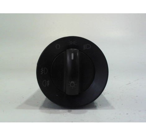 INTERIEUR COMMANDE PHARES VOLKSWAGEN POLO IV Phase 2 2005-2009