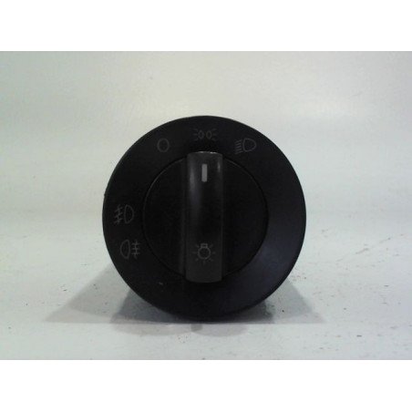 INTERIEUR COMMANDE PHARES VOLKSWAGEN POLO 2005