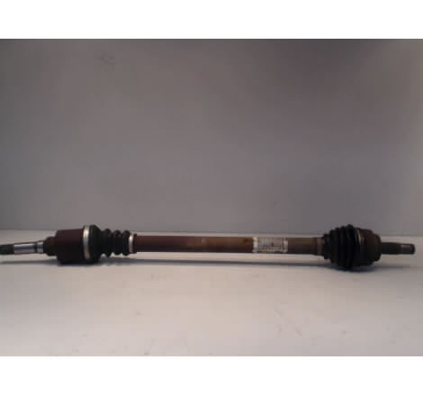 TRANSMISSION AVANT DROIT PEUGEOT 207 2006-2013 1.6 16V VTi