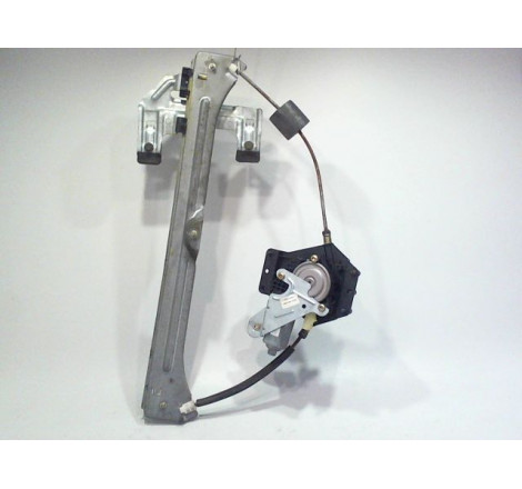 MECANISME+MOTEUR LEVE-GLACE AVANT DROIT CHRYSLER PT CRUISER BREAK Phase 1 2000-2005