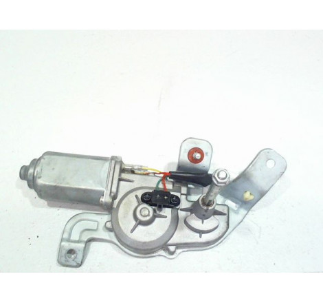 MOTEUR ESSUIE-GLACE ARRIERE CHEVROLET SPARK Phase 1 2010-2012