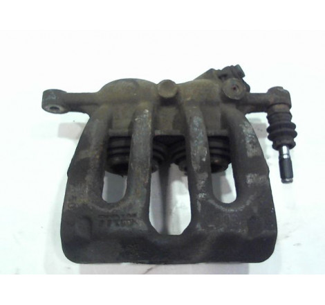 ETRIER DE FREIN AVANT GAUCHE PEUGEOT 407 COUPE 2P 2005-2011