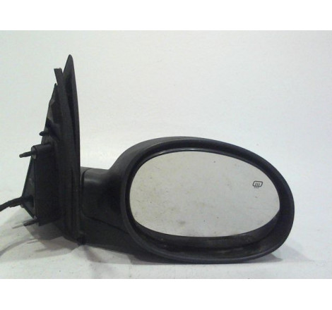 RETROVISEUR EXTERIEUR ELECTRIQUE DROIT CHRYSLER PT CRUISER BREAK Phase 1 2000-2005