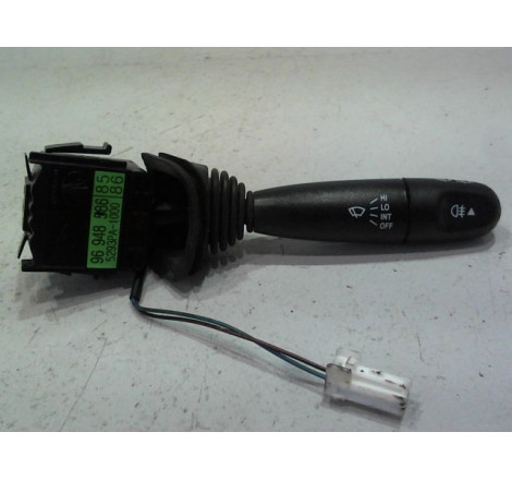 COMMANDE ESSUIE GLACE CHEVROLET SPARK Phase 1 2010-2012