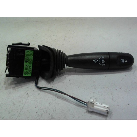 COMMANDE ESSUIE GLACE CHEVROLET SPARK 2011