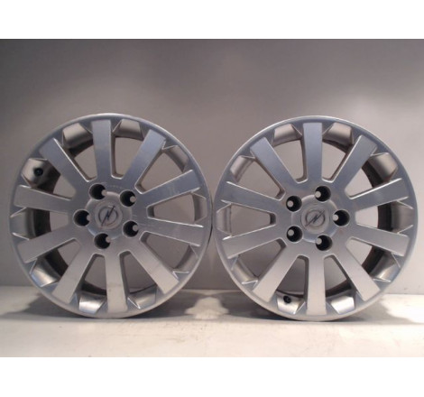JANTE ALUMINIUM OPEL ASTRA II (G) 1998-2004