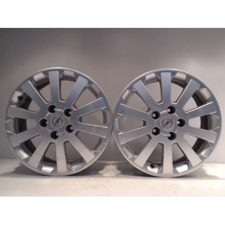 JANTE ALUMINIUM OPEL ASTRA 2003