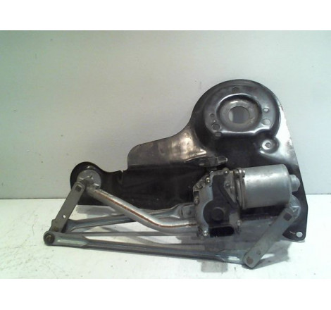 MOTEUR ESSUIE-GLACE AVANT FORD FUSION Phase 1 2002-2005