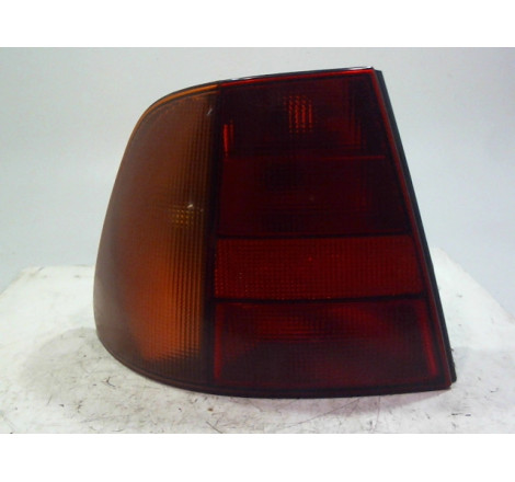 FEU ARRIERE GAUCHE  VOLKSWAGEN POLO CLASSIC/FLIGHT III Phase 1 1996-2001