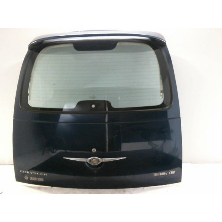 HAYON CHRYSLER PTCRUISER 2002