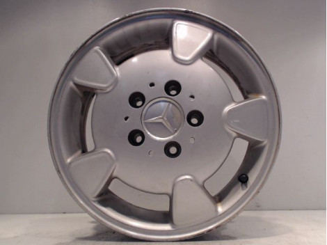 JANTE ALUMINIUM MERCEDES CLASSE A MONOSP. I Phase 2 (168) 2001-2004