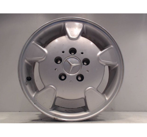 JANTE ALUMINIUM MERCEDES CLASSE A MONOSP. I Phase 2 (168) 2001-2004