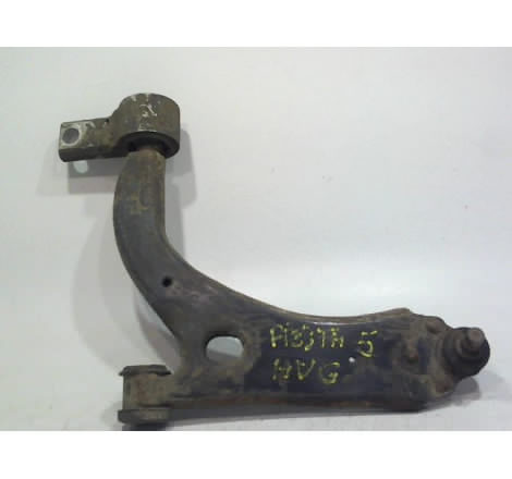 TRIANGLE INFERIEUR AVANT GAUCHE FORD FIESTA V Phase 1 2002-2005