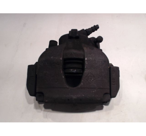 ETRIER DE FREIN AVANT GAUCHE RENAULT GRAND SCENIC MONOSP. II Phase 2 LONG 2006-2009