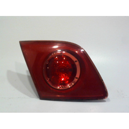 FEU ARRIERE INTERIEUR GAUCHE MAZDA 3 2006